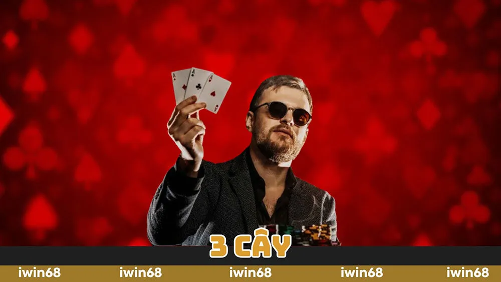 3 Cây Iwin68 | Học Ngay Cách Đánh Liều Như Cao Thủ