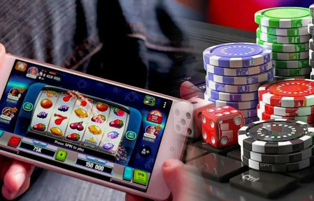 Các tựa game nổi đình đám trong Casino Iwin68