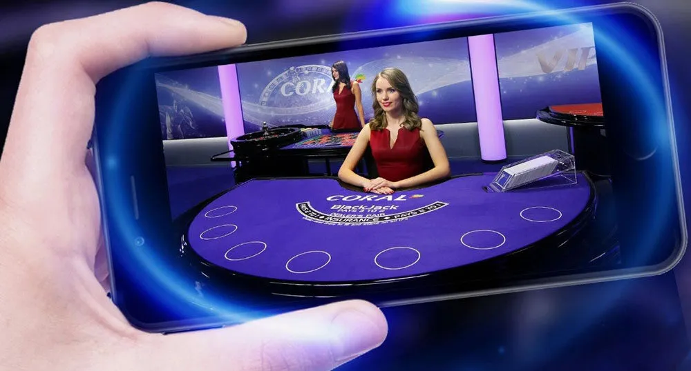 Cách chơi Casino Iwin68 bằng góc nhìn thứ nhất