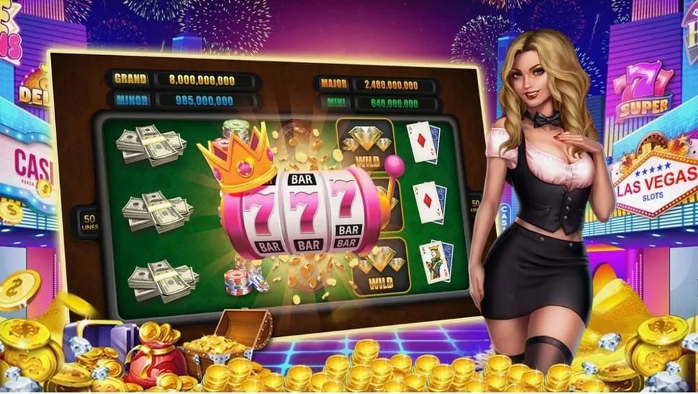 Cách tham gia chơi Thần Tài 777 tại Iwin68