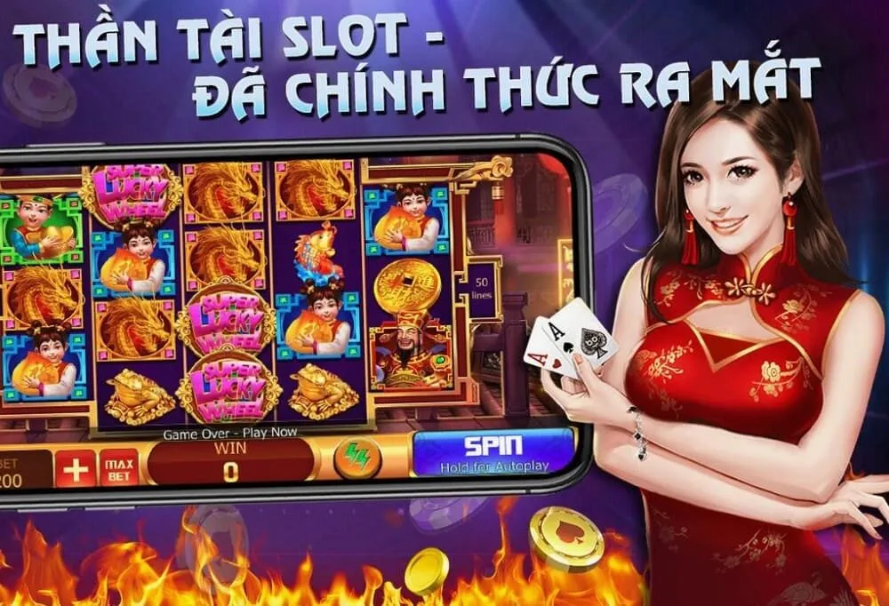 Chia sẻ bí kíp chiến thắng nổ hũ Thần Tài 777