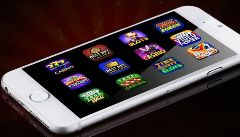 Điểm ưu việt của danh mục Casino Iwin68