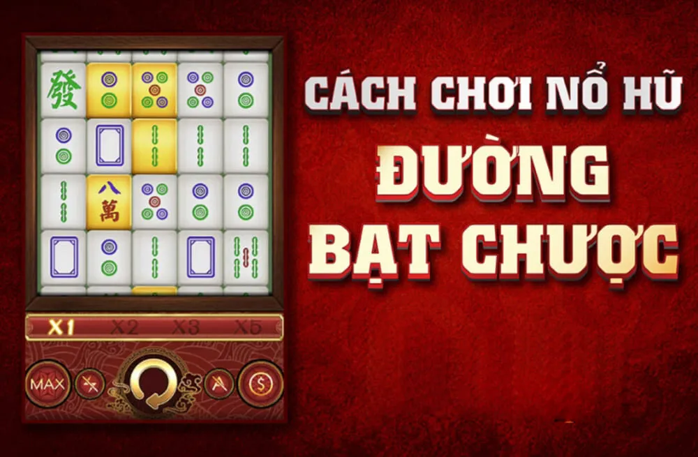 Game Đường Mạt Chược Iwin68 | Trải Nghiệm Quay Hũ Độc Đáo