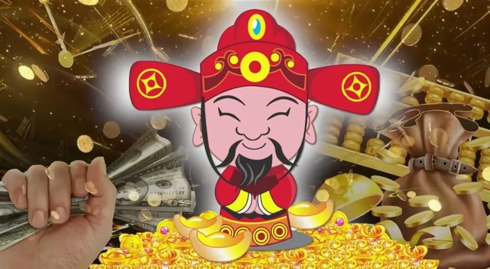Giới thiệu chung về Thần tài 777