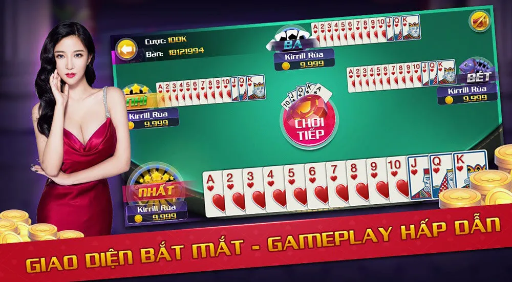 Giới thiệu Tiến lên Miền Nam Iwin68