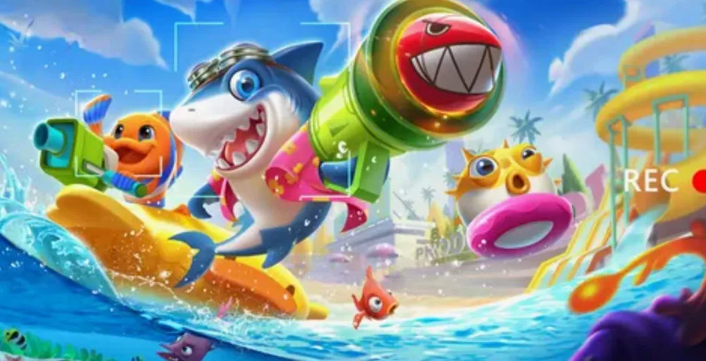 Giới thiệu về Bắn Cá Iwin68