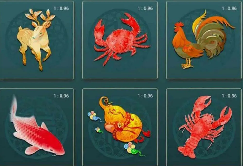 Giới thiệu về Bầu cua Iwin68