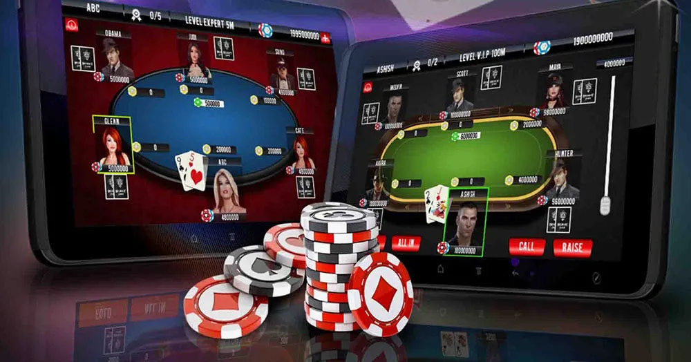 Giới thiệu về Poker Iwin68