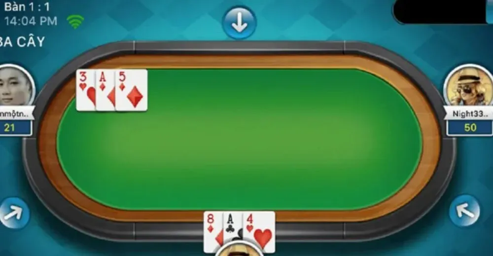 Học nhanh các mẹo cược 3 cây Iwin68 bùng nổ