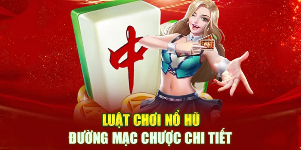 Hướng dẫn chơi Đường Mạt Chược Iwin68