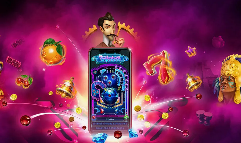 Khái quát về danh mục Nổ hũ Iwin68