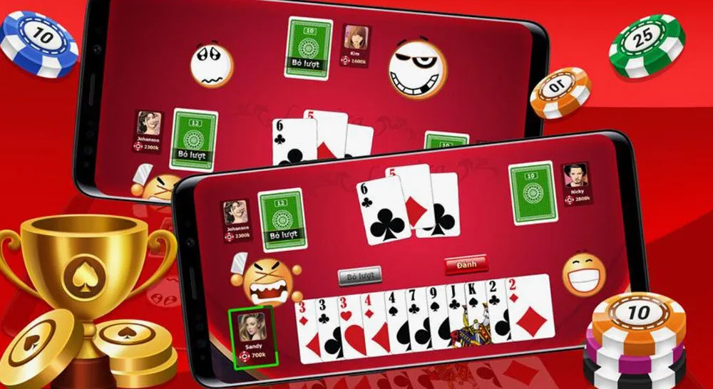 Luật chơi Tiến lên MIền Nam Iwin68