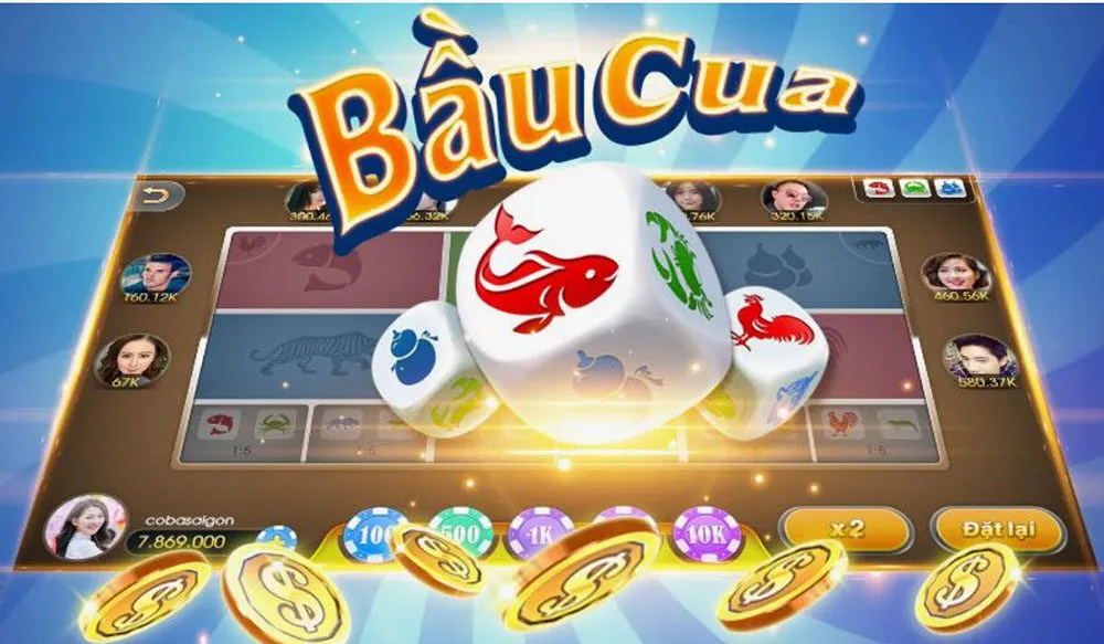 Một số câu hỏi hay gặp tại Bầu cua Iwin68