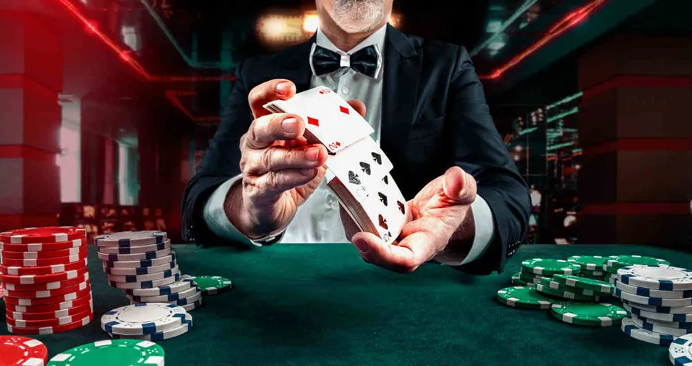 Một số cây bài thường gặp