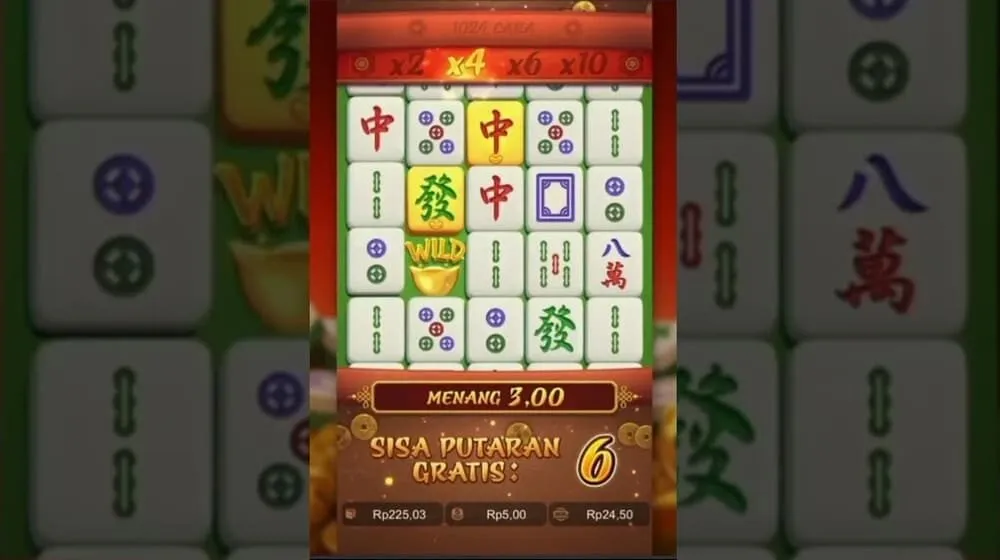 Nguồn Gốc và điểm đặc biệt của Đường Mạt Chược Iwin68 