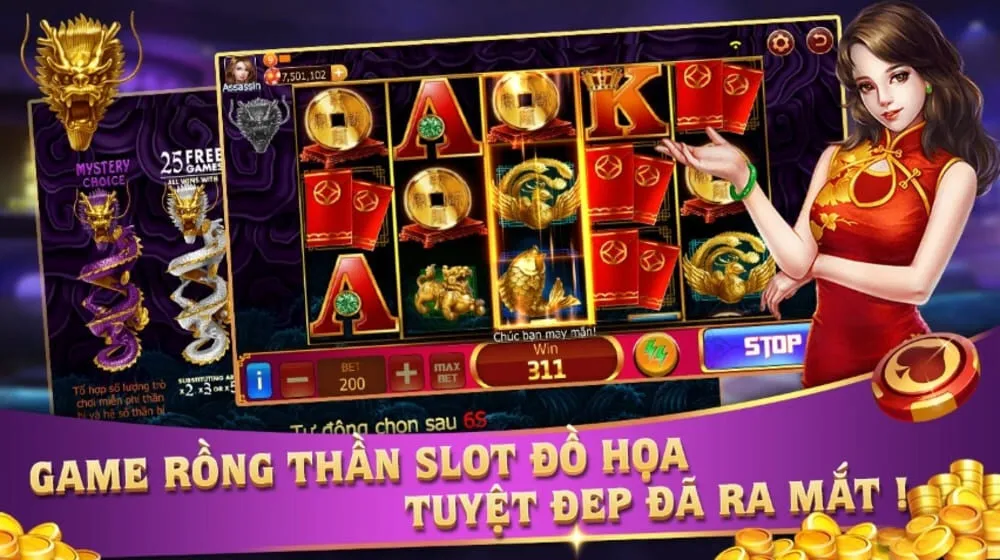 Nổ Hũ Long thần Iwin68 | Quay Hũ Lớn, Nổ Thưởng Siêu To