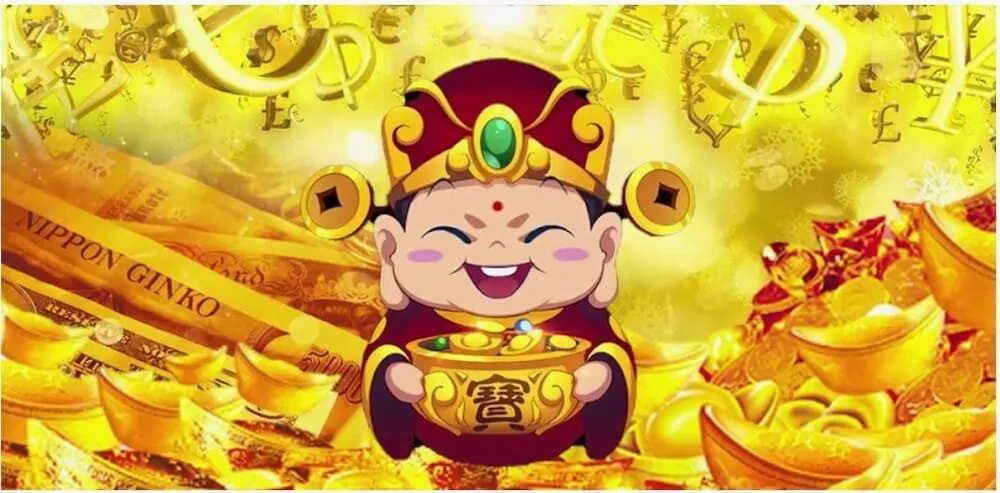 Nội dung cơ cấu giải thưởng của Thần tài 777