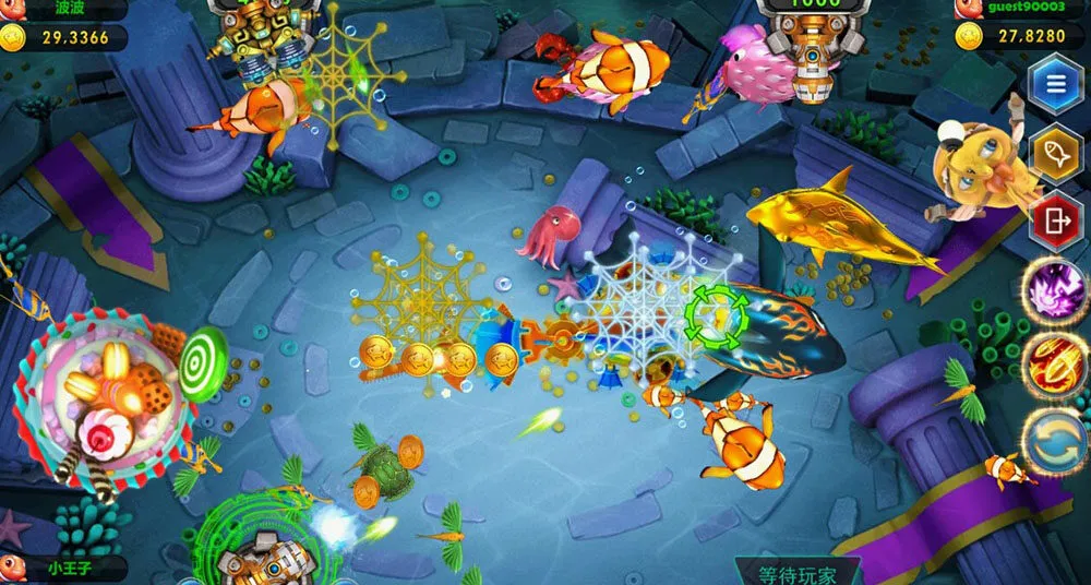 Tại sao Bắn cá Iwin68 lại được yêu thích đến vậy?