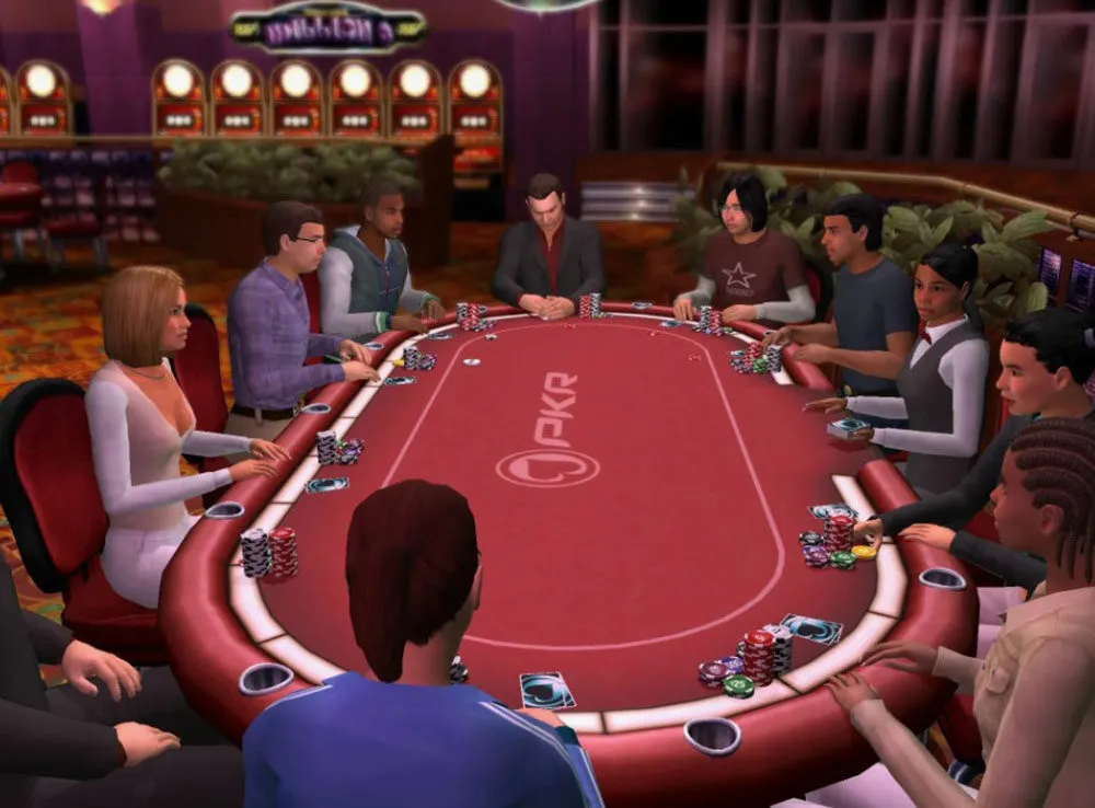 Tại sao Poker Iwin68 lại thu hút người chơi?