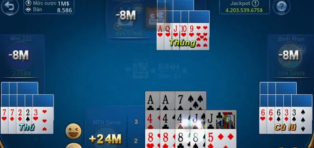 Thuật ngữ cơ bản cần nắm