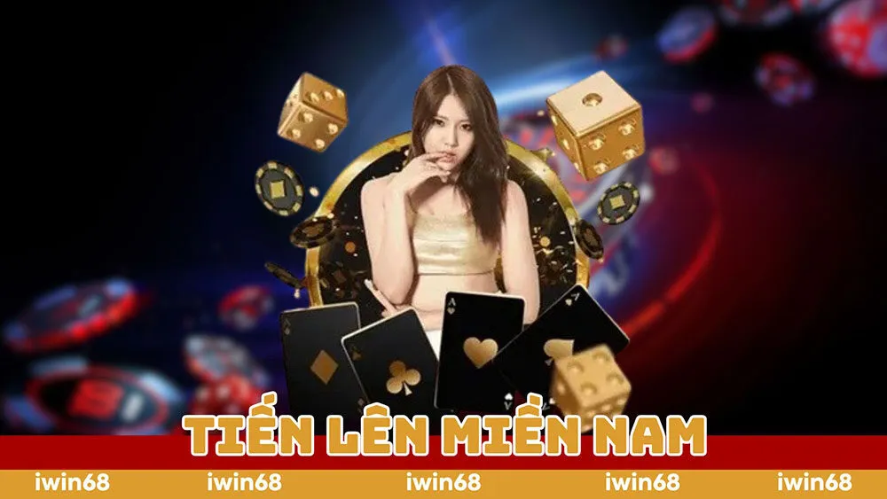 Tiến Lên Miền Nam Iwin68 | Game Truyền Thống Kiếm Tiền